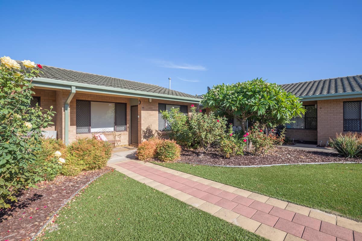 Retirement Living McCutcheon Grove