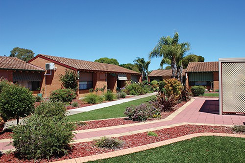 Westminster Village Retirement Living