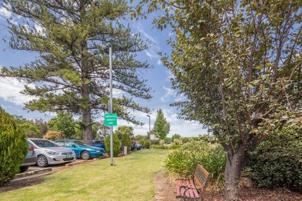 seaton aged home care services