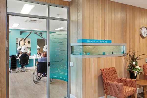 Retirement Homes Semaphore Park