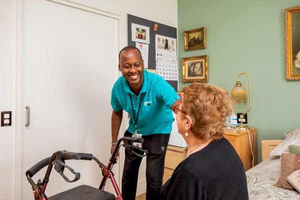 UnitingSA Wesley House, Semaphore Park