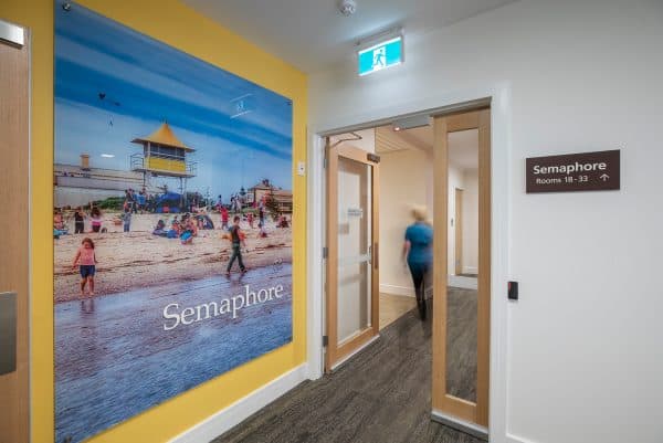 Aged Care Services Semaphore Park