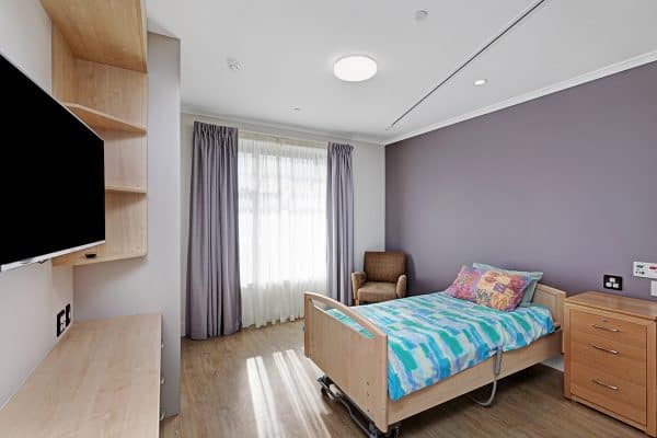 Double Bed Aged Care Services in Semaphore Park