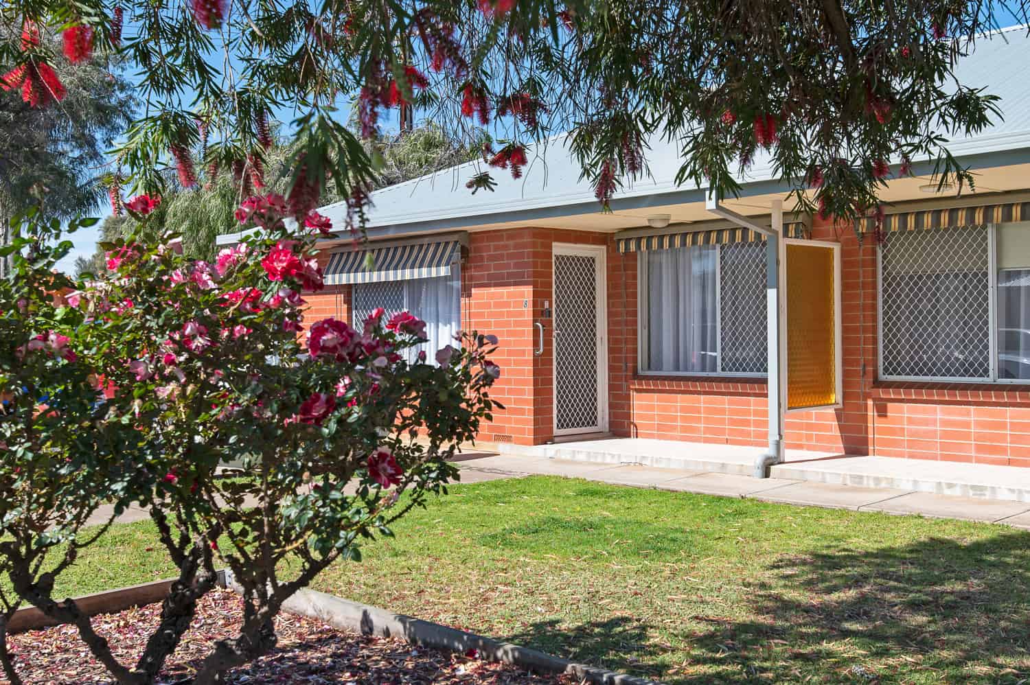 willason grove retirement living