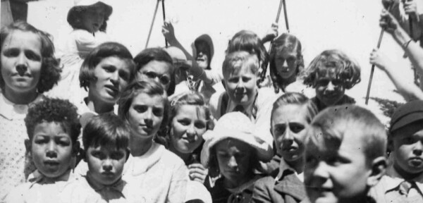 UnitingSA Centenary Timeline 08