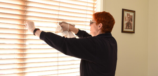 UnitingSA Wesley Social Enterprises - Cleaning Services