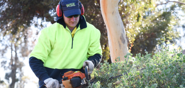 UnitingSA Wesley Social Enterprises - Gardening-Services