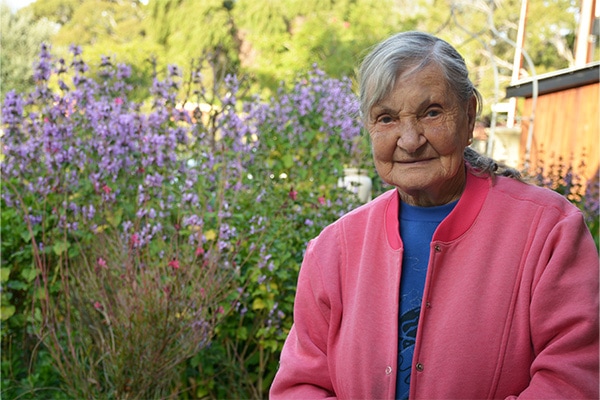 UnitingSA Winter Appeal case study